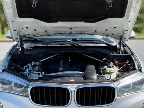 Used 2016 BMW X6 sDrive35i RWD image 48