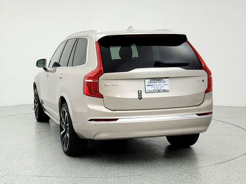 New 2025 Volvo XC90 B6 Plus w/ Protection Package Premier image 6