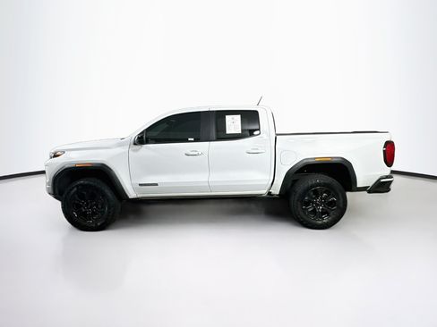 Used 2025 GMC Canyon Elevation w/ Convenience Package RWD image 4