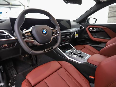 New 2026 BMW 230i xDrive Coupe w/ Convenience Package image 10