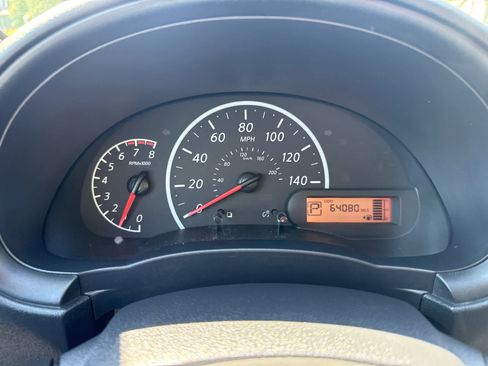 Used 2015 Nissan Versa S Plus FWD image 18