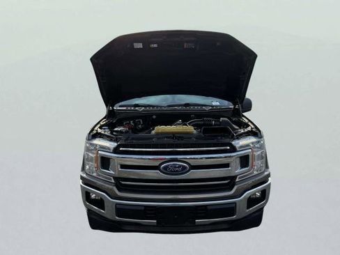 Used 2019 Ford F150 XLT w/ Equipment Group 301A Mid RWD image 93