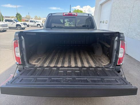 Used 2022 GMC Canyon Denali AWD/4WD image 27
