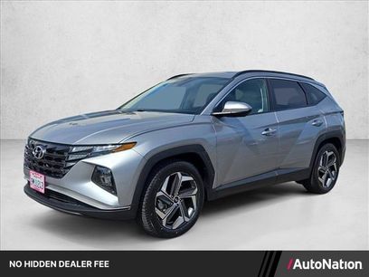 Used 2024 Hyundai Tucson SEL w/ Convenience Package
