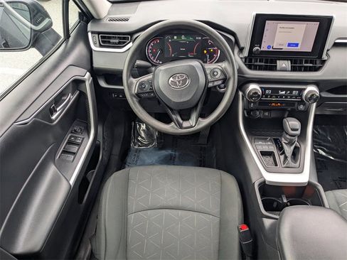 Used 2023 Toyota RAV4 XLE image 16
