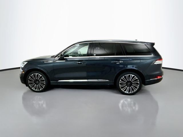 Used 2023 Lincoln Aviator Black Label w/ Dynamic Handling Package AWD/4WD image 4