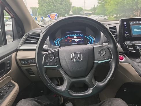 Used 2022 Honda Odyssey EX-L image 13