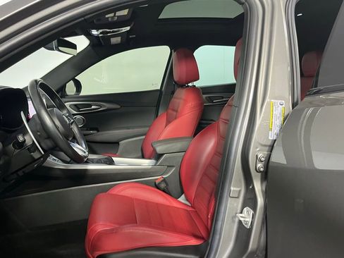 Used 2024 Dodge Hornet R/T Plus w/ Tech Pack Plus w/o Parking image 19