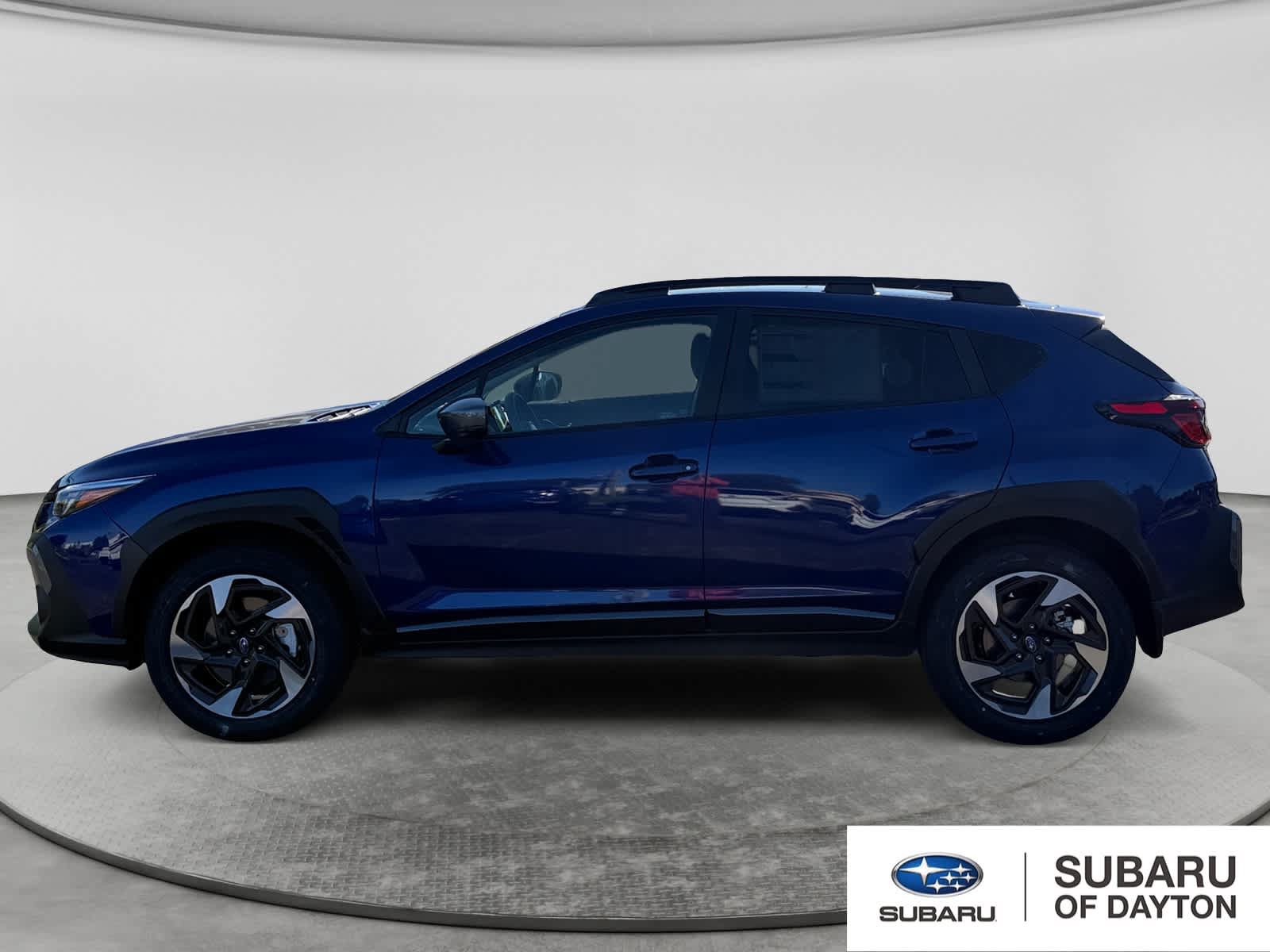 New 2026 Subaru Crosstrek 2.5i Limited AWD/4WD image 8