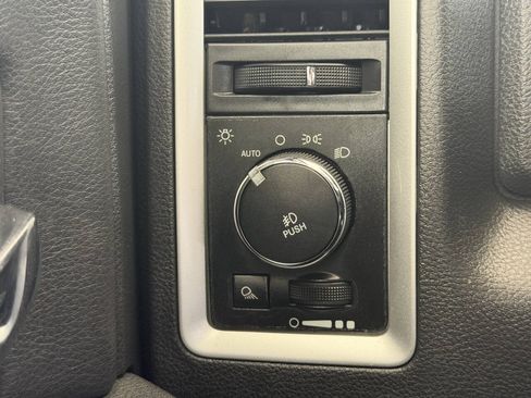 Used 2012 RAM 1500 Sport w/ Sport Premium Group RWD image 24