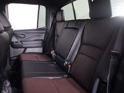 New 2026 Honda Ridgeline Black Edition image 19