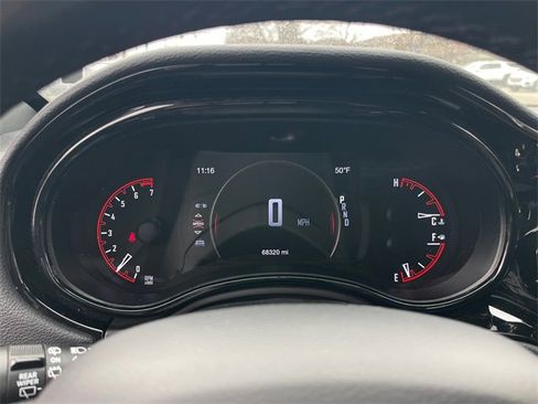 Used 2023 Dodge Durango GT image 12