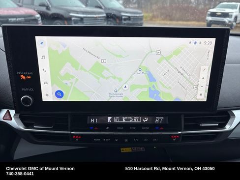 Used 2025 Toyota Sienna XLE image 20