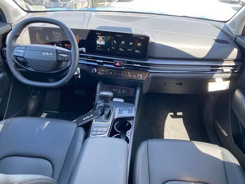 New 2026 Kia Sportage EX FWD image 27