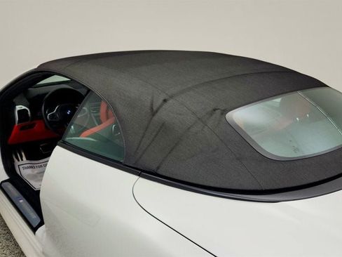 Used 2022 BMW 840i xDrive Convertible AWD/4WD image 10