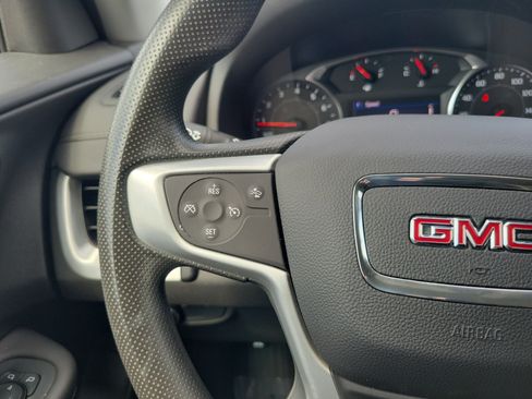 Used 2023 GMC Terrain SLE w/ Elevation Edition FWD image 18