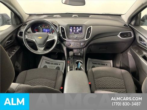 Used 2022 Chevrolet Equinox LT image 26