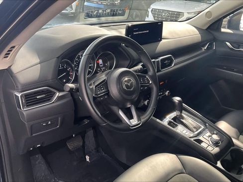 Used 2023 MAZDA CX-5 AWD 2.5 S w/ Select Package image 17