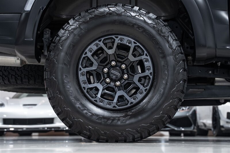 Used 2026 Ford F150 Raptor w/ Equipment Group 803A Raptor R AWD/4WD image 48