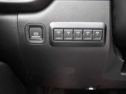 New 2026 Chevrolet Silverado 3500 W/T w/ WT Convenience Package AWD/4WD image 15