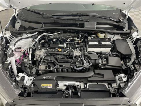 New 2026 Toyota Corolla Cross LE image 22