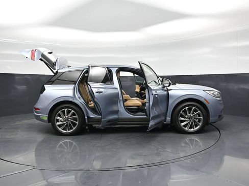 Used 2022 Lincoln Corsair Grand Touring w/ Elements Technology Bundle AWD/4WD image 4