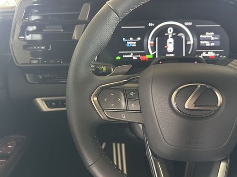 Certified 2026 Lexus RX 500h F Sport w/ Convenience Package AWD/4WD image 15