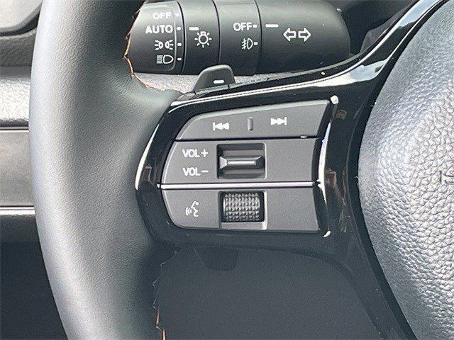 New 2026 Honda Pilot Sport image 13