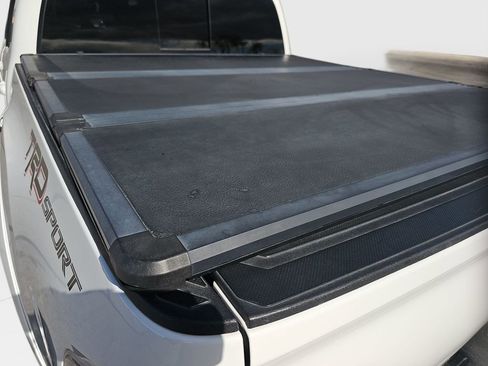 Certified 2021 Toyota Tacoma TRD Sport w/ Technology Package image 21