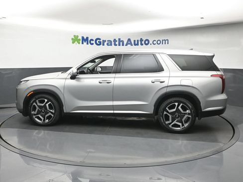 Used 2023 Hyundai Palisade Limited w/ Cargo Package AWD/4WD image 29