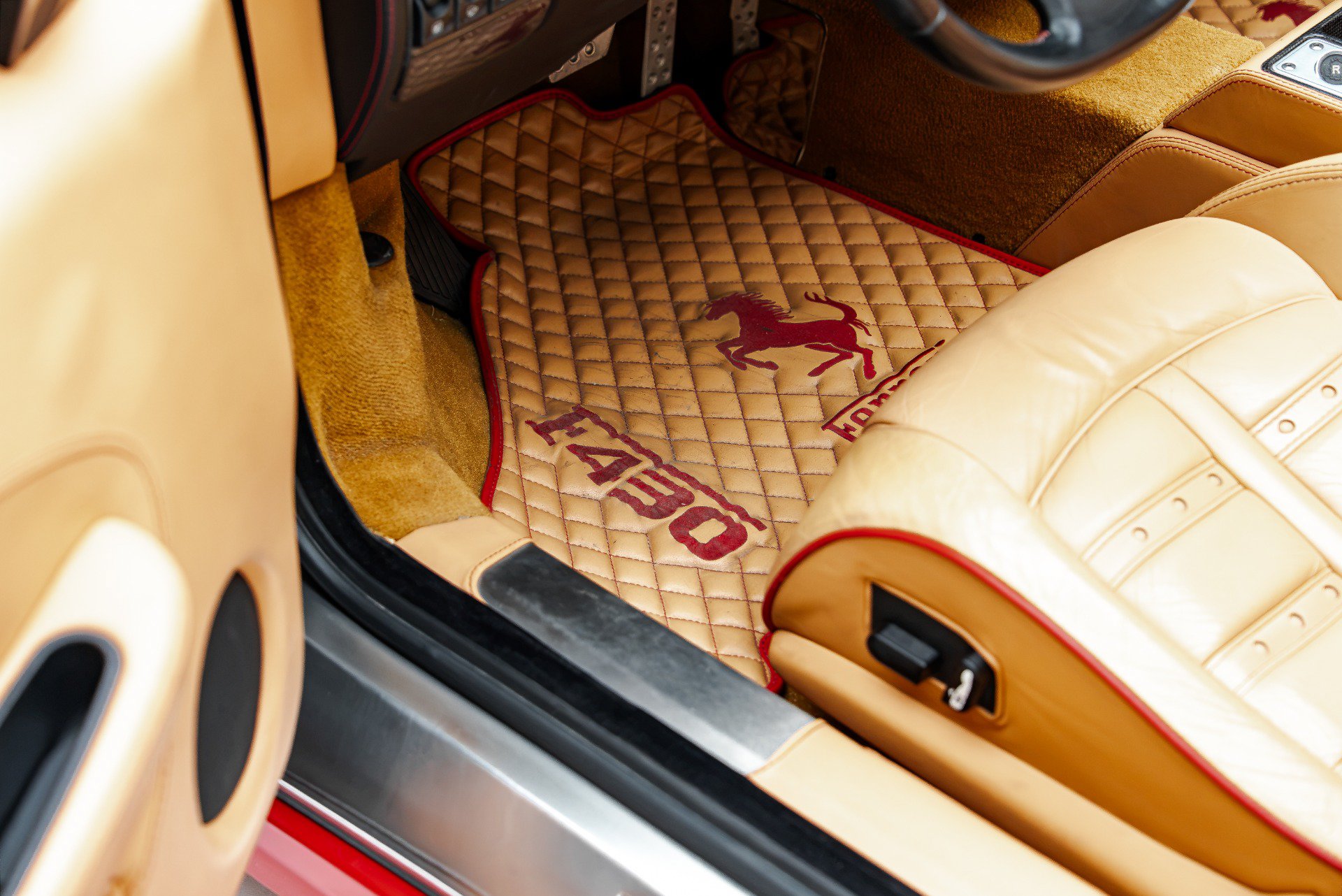 Used 2008 Ferrari F430 Spider RWD image 46