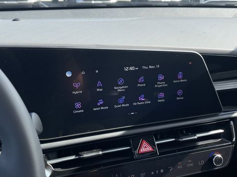 New 2026 Kia Niro EX w/ EX Premium Package image 14