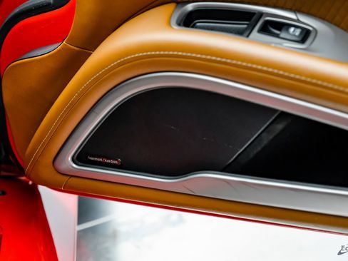 Used 2014 SRT Viper GTS w/ GTS Laguna Interior Package image 75