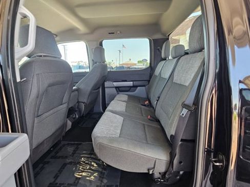 Used 2023 Ford F150 XLT image 12