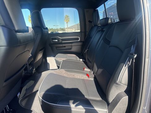 Certified 2026 RAM 2500 Laramie image 19