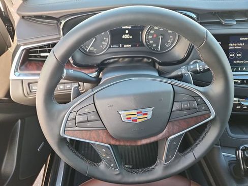 Used 2026 Cadillac XT5 Sportv AWD/4WD image 13