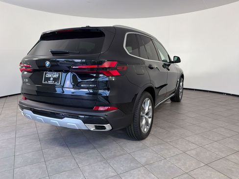 New 2026 BMW X5 sDrive40i RWD image 9