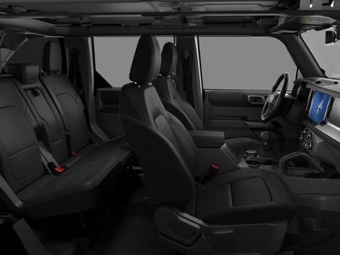 New 2026 Ford Bronco Outer Banks AWD/4WD image 58
