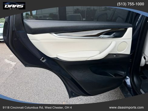 Used 2015 BMW X5 xDrive50i AWD/4WD image 21