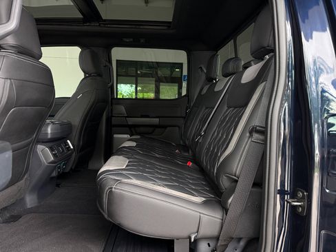 Used 2024 Ford F150 XLT w/ Equipment Group 303A High image 26