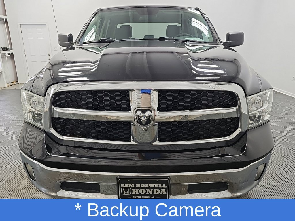 Used 2019 RAM 1500 Tradesman w/ Tradesman SXT Package AWD/4WD image 5