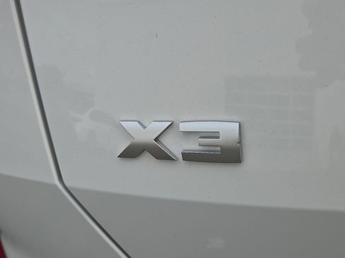 New 2026 BMW X3 M50 w/ Premium Package image 16