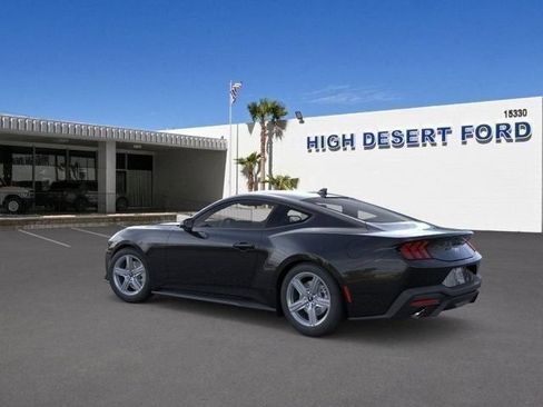 New 2026 Ford Mustang Coupe RWD image 4