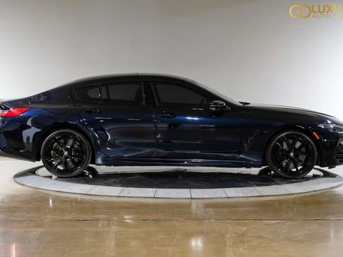 Used 2023 BMW 840i Gran Coupe w/ M Sport Professional Package image 9