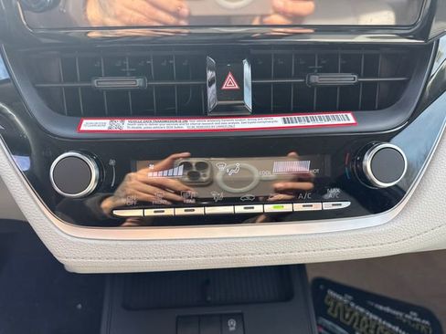 New 2026 Toyota Corolla Cross L image 24