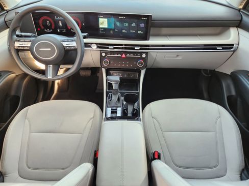 Used 2026 Hyundai Tucson SEL image 33