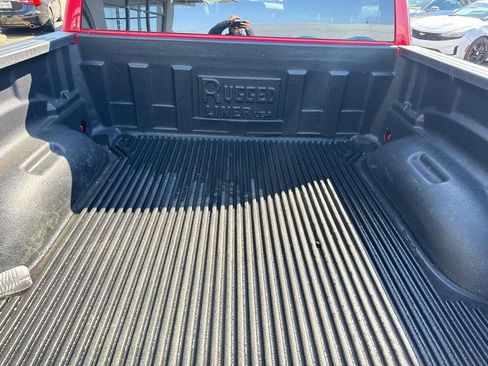 Used 2024 RAM 1500 Laramie image 15