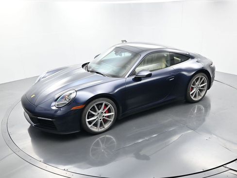 Used 2020 Porsche 911 Carrera S image 27