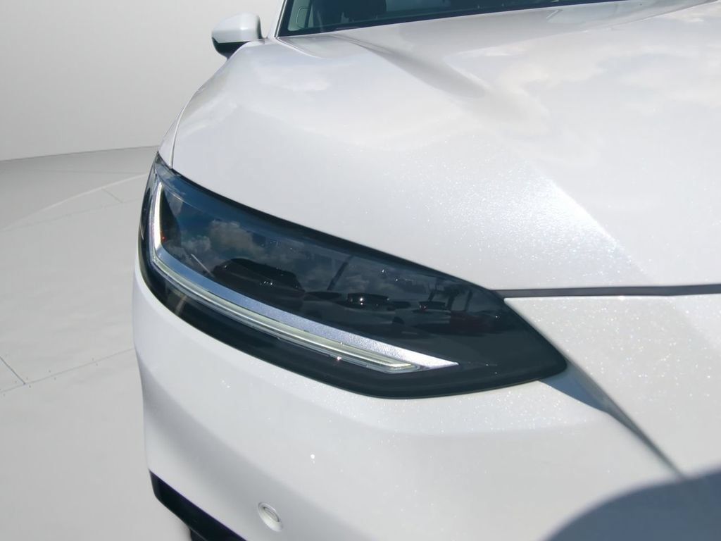 Certified 2027 Honda HR-V EX-L image 27