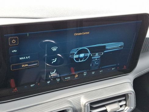 New 2025 Ford Mustang Premium image 11